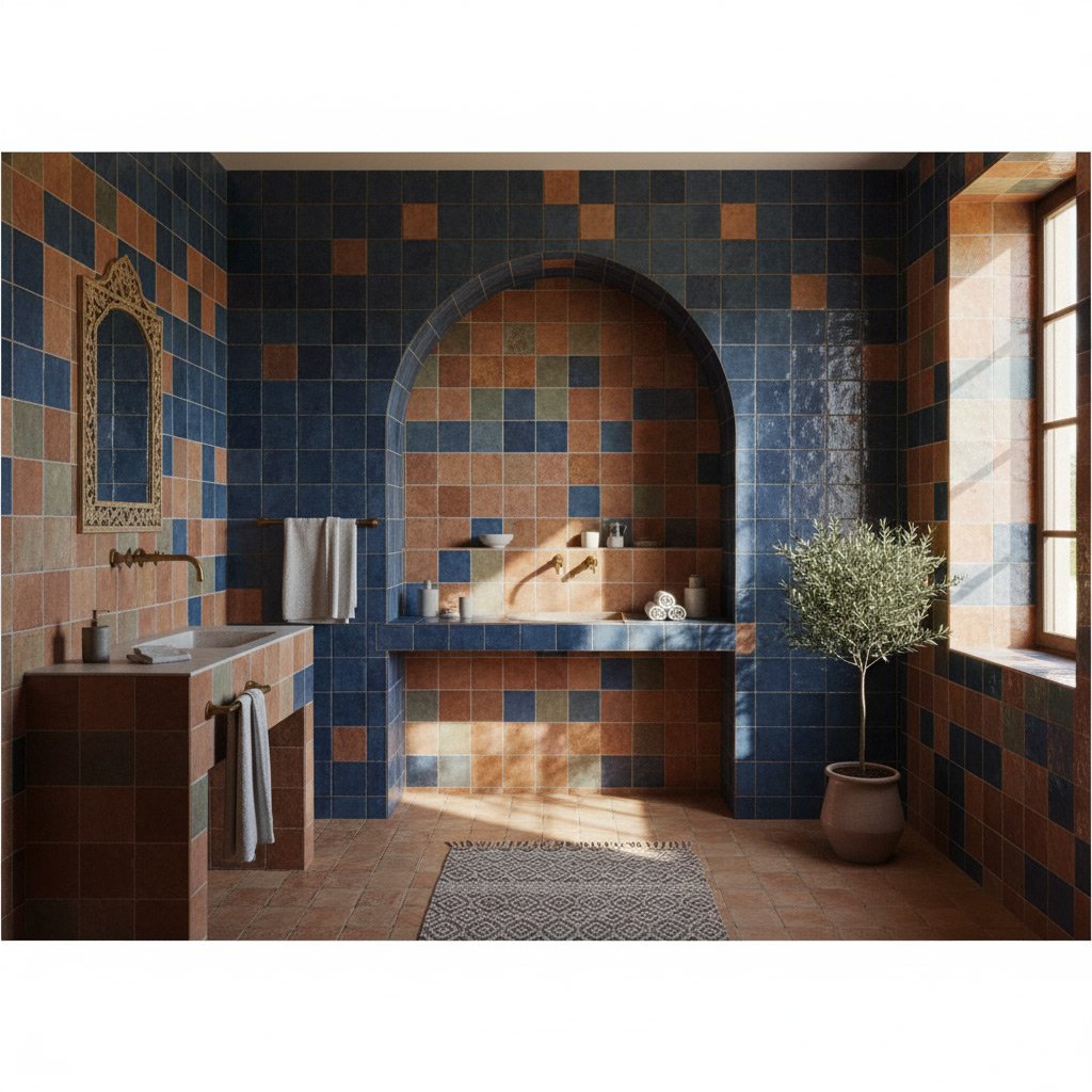 Forbidden Secrets: Instant Shower Transformation in Pittsburg! image 1