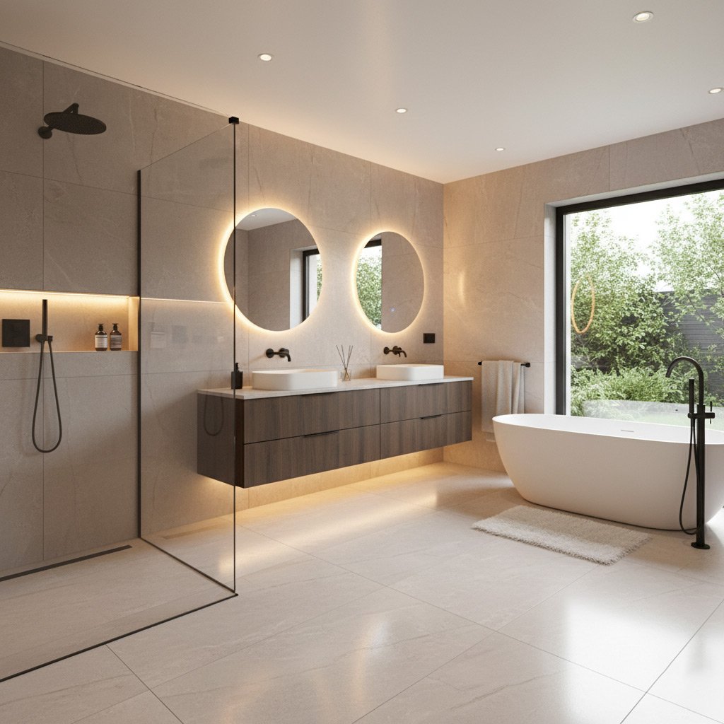 Unveiling Pittsburg's Luxury Bathtub Installation Breakthrough! image 2